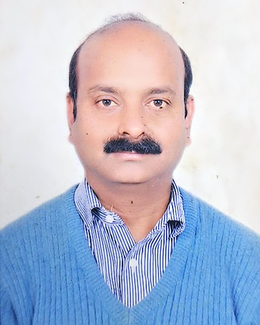 Kundan Sharma